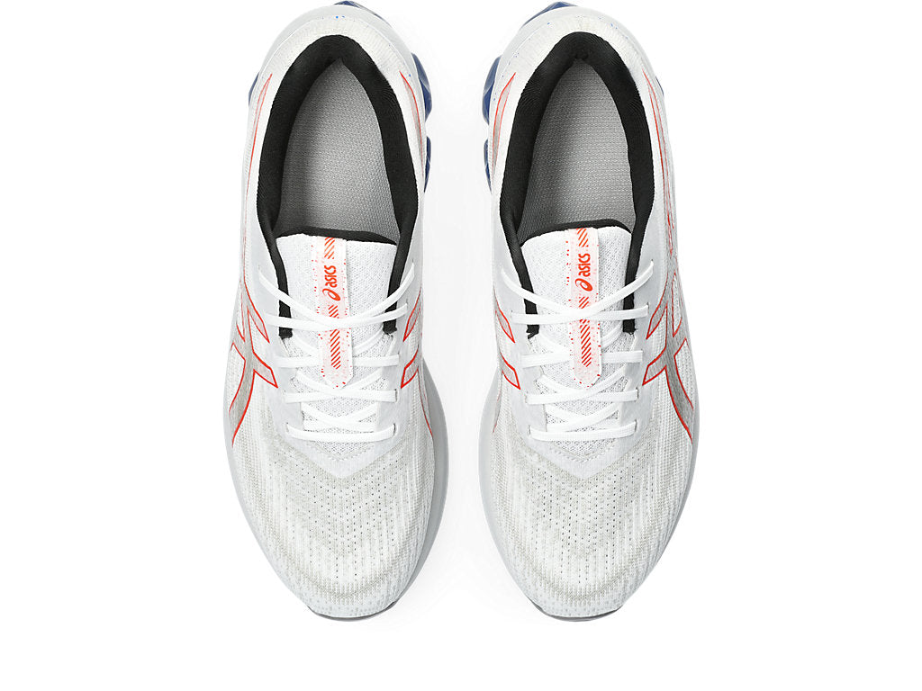 Men's Asics Gel-Quantum 180 7 'White/Concrete'