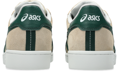 Asics Japan Pro Wood Crepe/Evergreen Shoes