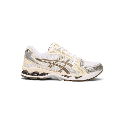 Asics Gel-Kayano 14 (White/Ivory)