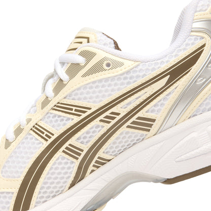 Asics Gel-Kayano 14 (White/Ivory)