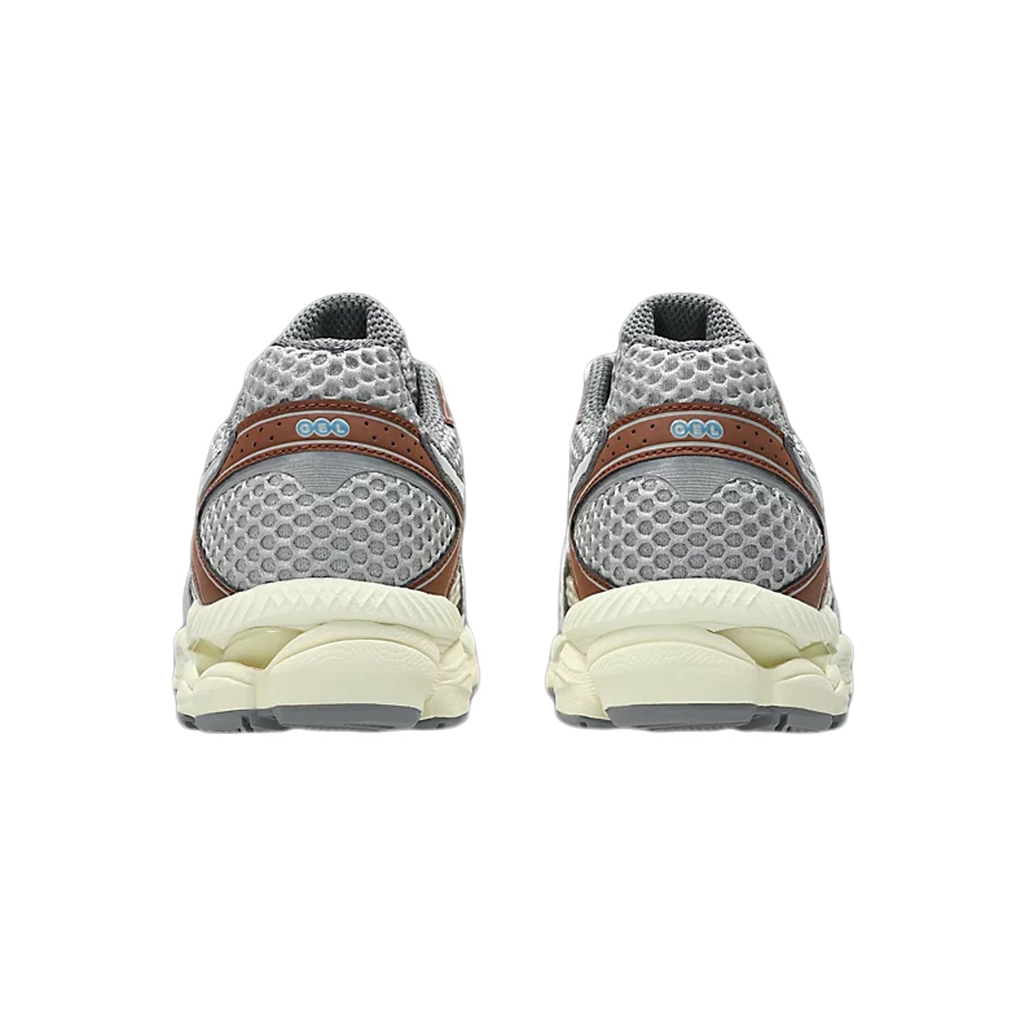 Asics x emmi Gel-Cumulus 16 (Beige/Grey)
