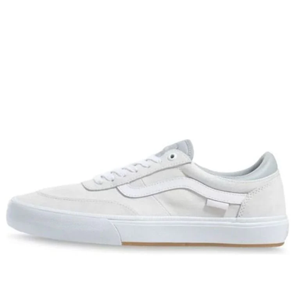 Vans Mens White Gilbert Crockett 2 Pro, VN0A5HES3EX