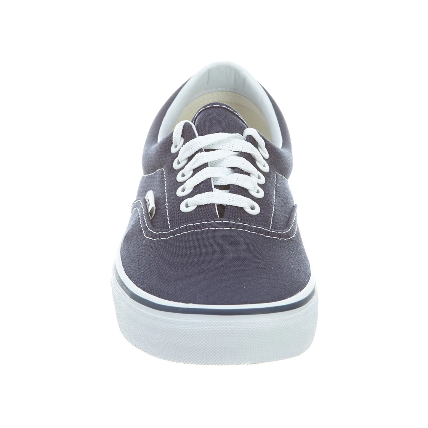 Vans Mens Black Era Style Sneakers, VN0EWZ0MJ