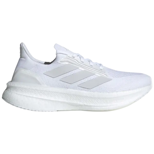 Adidas Men's Cloud White Ultraboost 5X Sneakers, JH7245