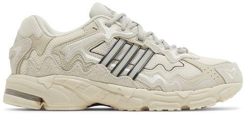 Adidas Originals Men's Bad Bunny Response CL Sneakers, Wonder White, IF7179