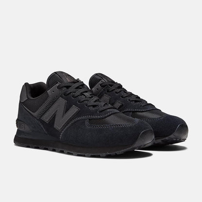 Men's Wide Fit New Balance ML574 Walking/Running Trainers - Exclusive ENCAP