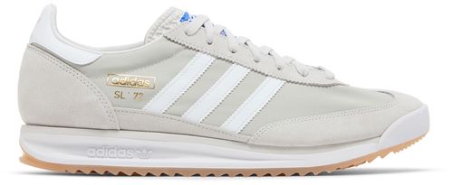 Adidas Originals Men's Grey SL 72 RS Sneakers, JI1281