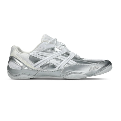 ASICS Hypersync 'White Pure Silver'