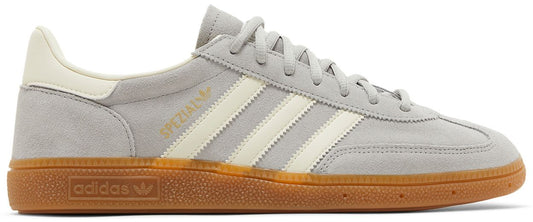 Adidas Originals Women's Grey/Cream Handball Spezial, IF7086