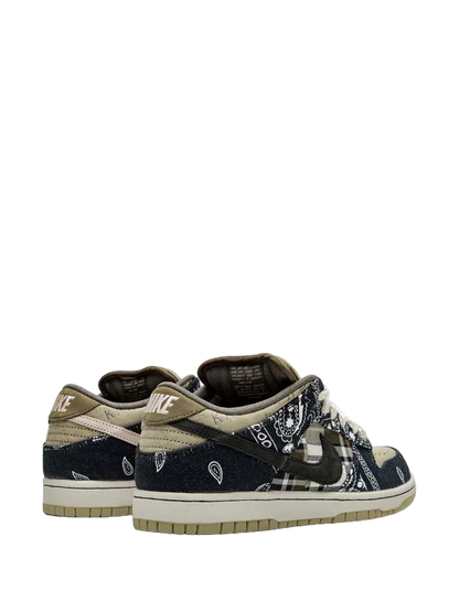 Nike SB Dunk Low Travis Scott (Regular Box)
