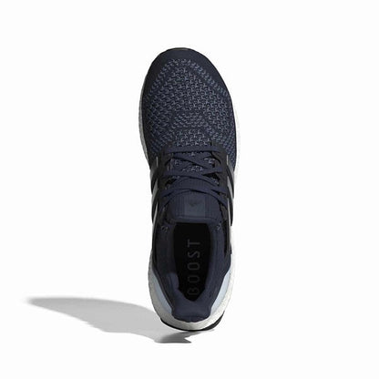 Adidas Men's Ultraboost 1.0 Sneakers, Navy/Black, JR1985