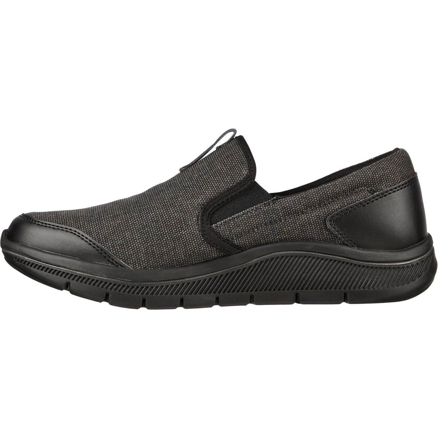 Men's Wide Fit Skechers 214035 Go Golf Arch Fit Trainers