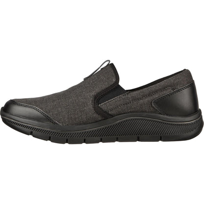 Men's Wide Fit Skechers 214035 Go Golf Arch Fit Trainers