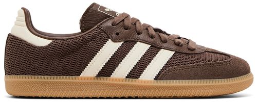 Adidas Originals Men's Samba OG Sneakers, Earth Strata, JI3184