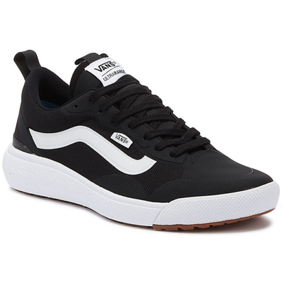 Vans Mens Black UltraRange EXO, VN0A4U1K