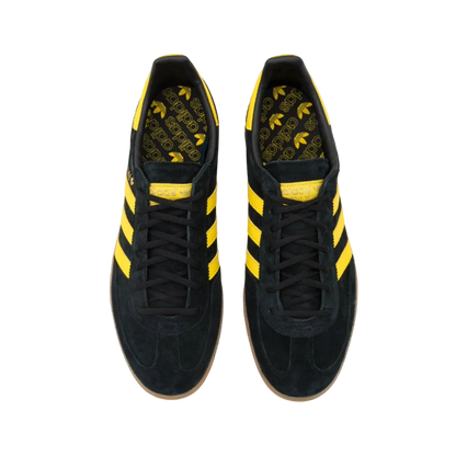 Adidas Handball Spezial Black Yellow