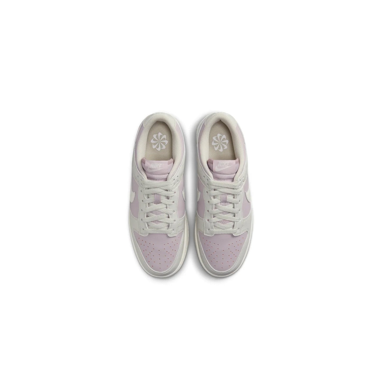 Nike Dunk Low 'Next Nature Platinum Violet' Women's (2024)