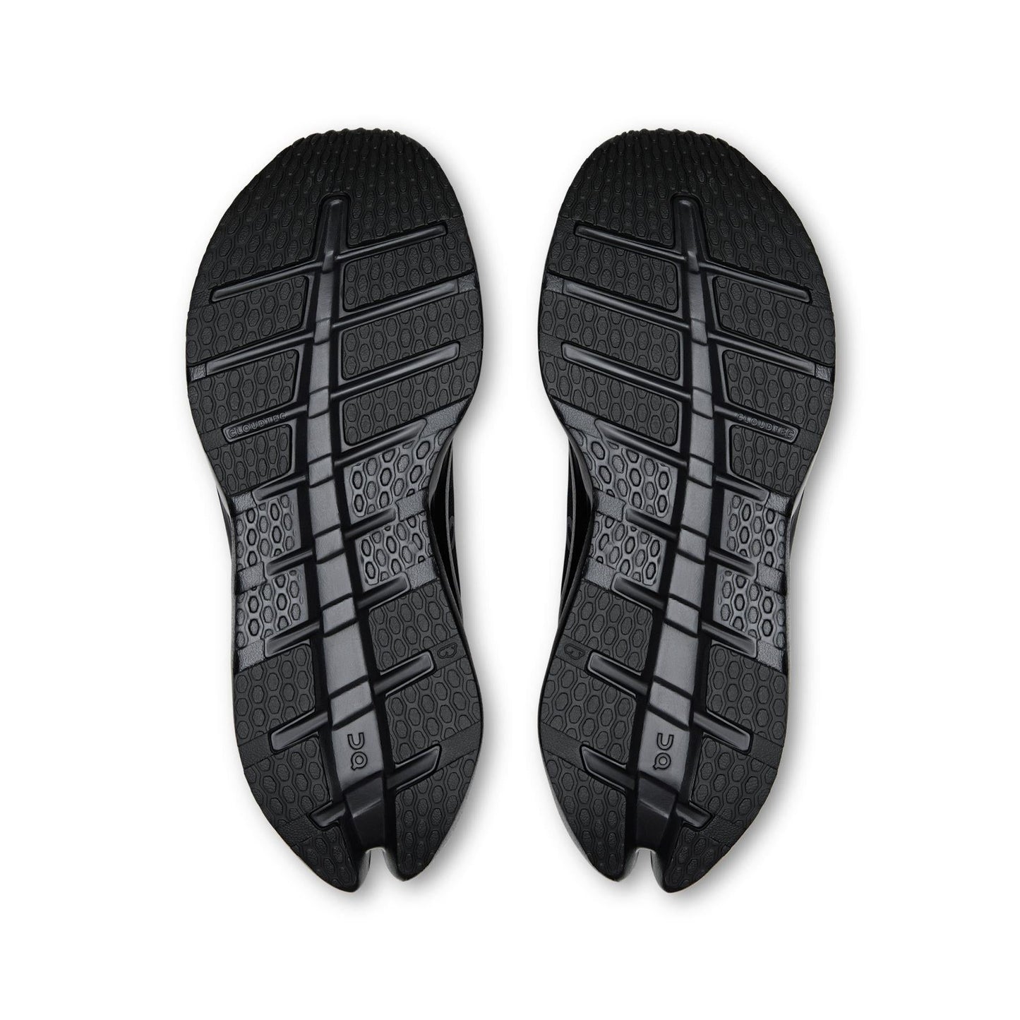 Men's Wide Fit On Cloudrunner 3 Wide Trainers