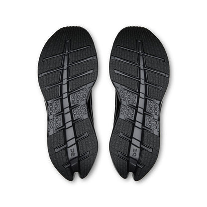 Men's Wide Fit On Cloudrunner 3 Wide Trainers