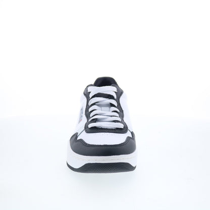 Skechers Sport Court 2.0 City Step Womens White Lifestyle Sneakers Shoes