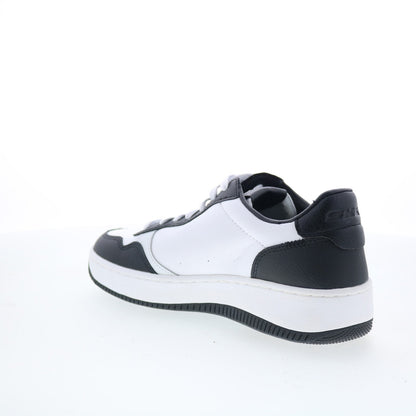 Skechers Sport Court 2.0 City Step Womens White Lifestyle Sneakers Shoes