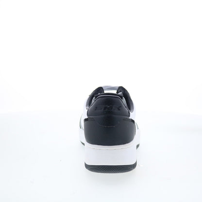 Skechers Sport Court 2.0 City Step Womens White Lifestyle Sneakers Shoes