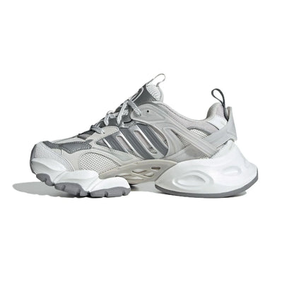 Adidas XLG Runner Deluxe 'Grey Silver' (2024)