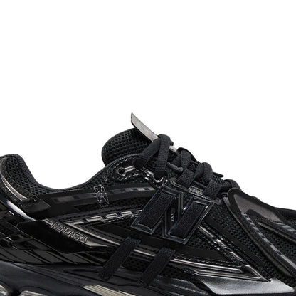 New Balance 1906A 'Black Silver Metallic' (2024)