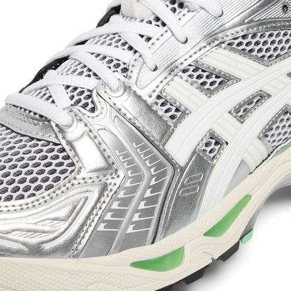 Asics Gel-Kayano 14 (White/Menthol)