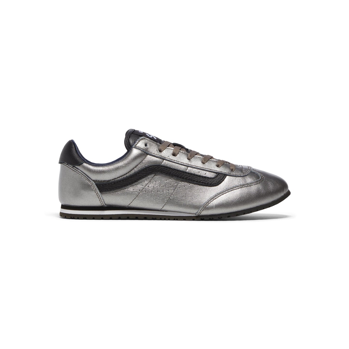 Vans Super Lowpro LX (Gun Metal)