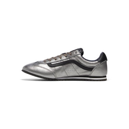 Vans Super Lowpro LX (Gun Metal)