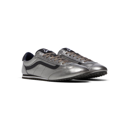 Vans Super Lowpro LX (Gun Metal)