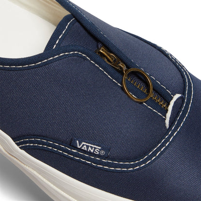 Vans OTW Authentic Zip Vibram (Neoprene dress blues)