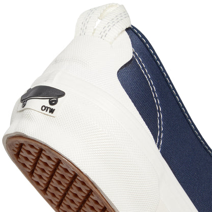 Vans OTW Authentic Zip Vibram (Neoprene dress blues)