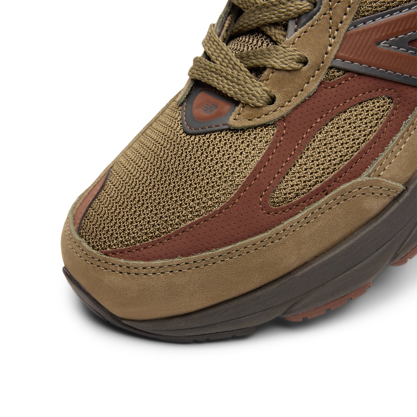 New Balance Made in USA 990 (Dark Camo)