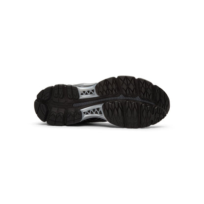 Asics Gel Kayano 12.1 (Black/Pure Silver)