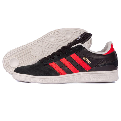 Adidas - Busenitz Pro (Core Black / Better Scarlet / Cloud White) *SALE