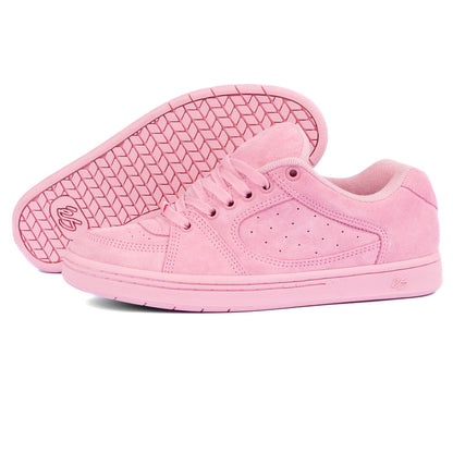Es - Accel (Pink)