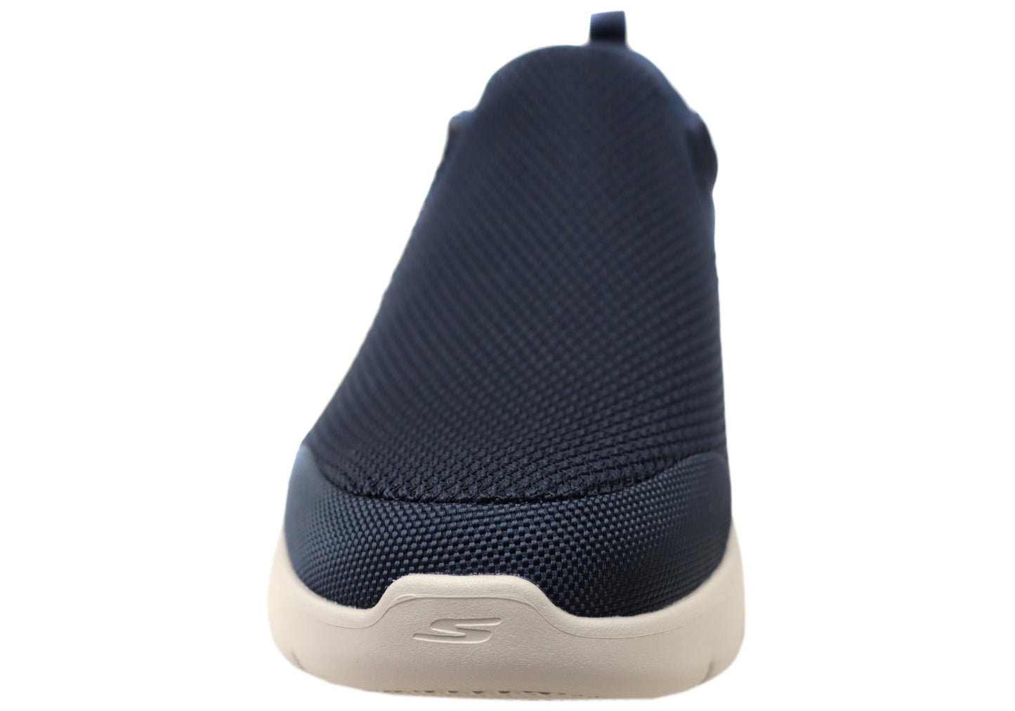 Skechers Mens GOwalk Flex Impeccable II Comfortable Slip On Shoes
