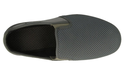 Men's Wide Fit DB Cairo Shoes