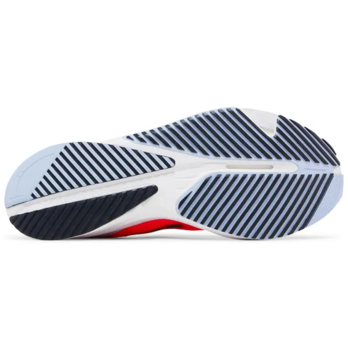 Adidas Men's Red Adizero SL Sneakers, GX9775 (No Box)