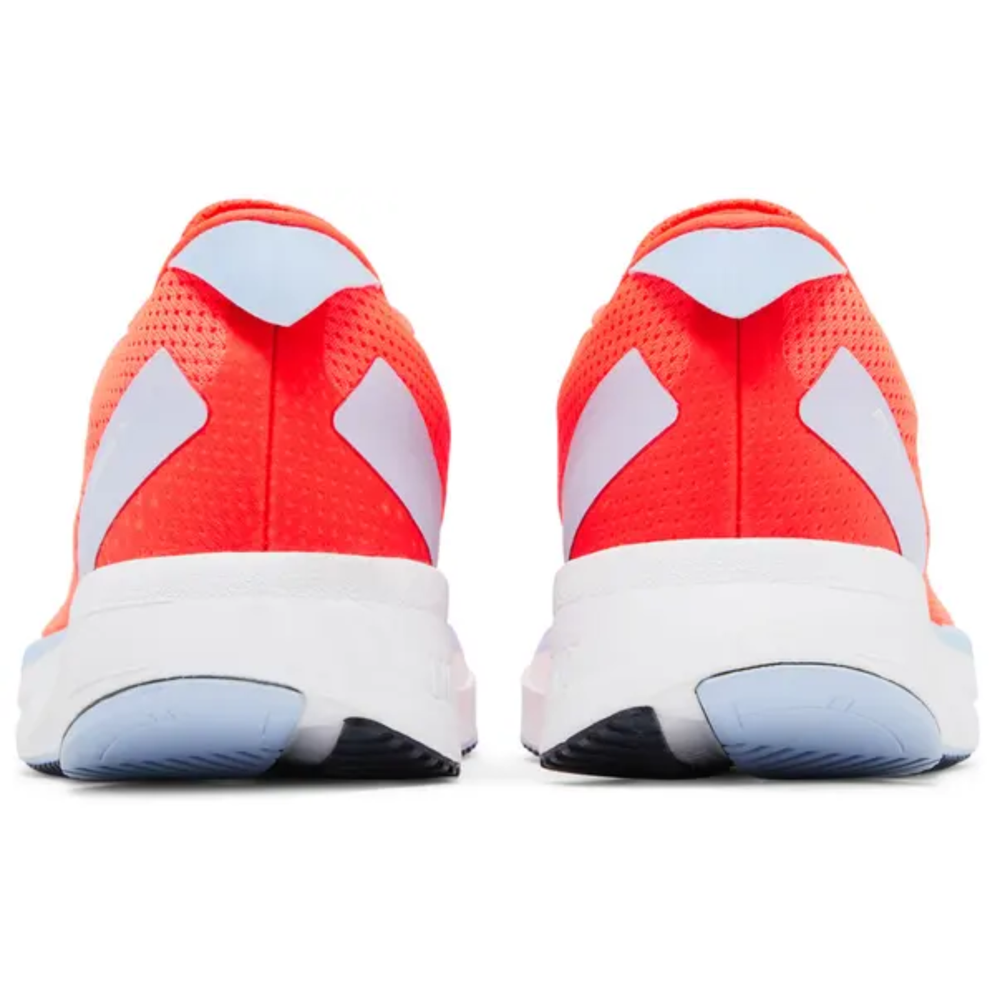 Adidas Men's Red Adizero SL Sneakers, GX9775 (No Box)