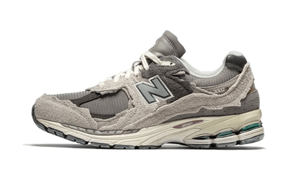 New Balance 2002R Protection Pack Rain Cloud (2021)