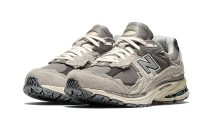 New Balance 2002R Protection Pack Rain Cloud (2021)