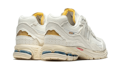 New Balance 2002R Protection Pack Sea Salt (2021)