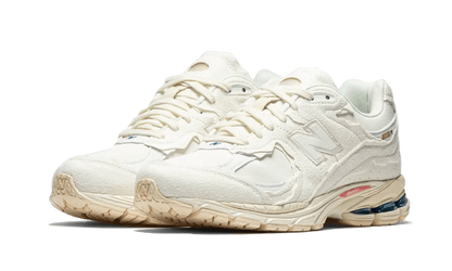 New Balance 2002R Protection Pack Sea Salt (2021)