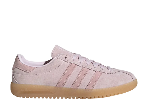 Adidas Originals Women's Pink BRMD  Sneakers, JS3973