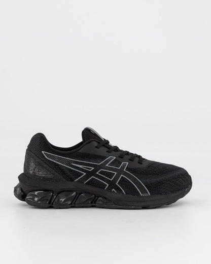Women’s Asics Gel Quantum 180 7 'Black/Steel Grey'