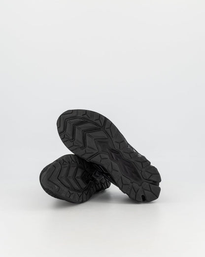 Women’s Asics Gel Quantum 180 7 'Black/Steel Grey'
