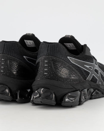 Women’s Asics Gel Quantum 180 7 'Black/Steel Grey'